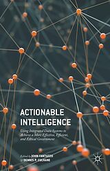 eBook (pdf) Actionable Intelligence de 