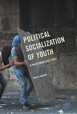 Livre Relié Political Socialization of Youth de Janette Habashi