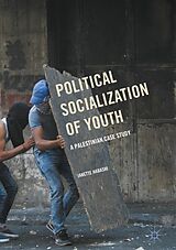 eBook (pdf) Political Socialization of Youth de Janette Habashi