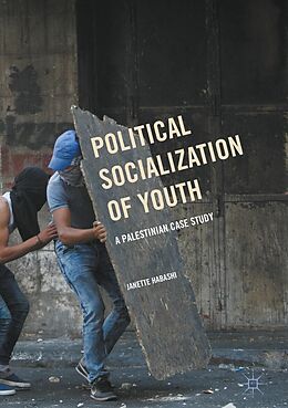 eBook (pdf) Political Socialization of Youth de Janette Habashi