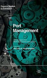 E-Book (pdf) Port Management von 