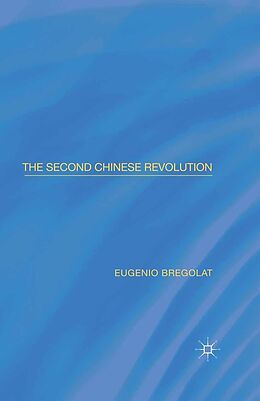 eBook (pdf) The Second Chinese Revolution de E. Bregolat