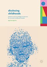 eBook (pdf) Disclosing Childhoods de Spyros Spyrou