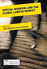 eBook (pdf) Virtual Workers and the Global Labour Market de 