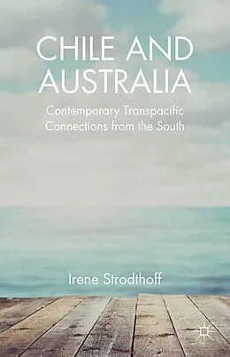 E-Book (pdf) Chile and Australia von Irene Strodthoff