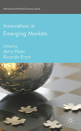 Fester Einband Innovation in Emerging Markets von Jerry Ernst, Ricardo Haar
