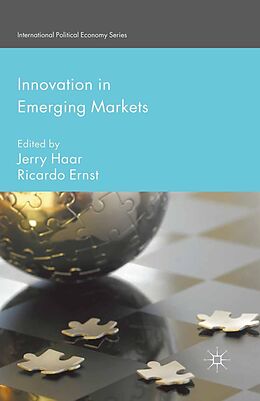 E-Book (pdf) Innovation in Emerging Markets von 