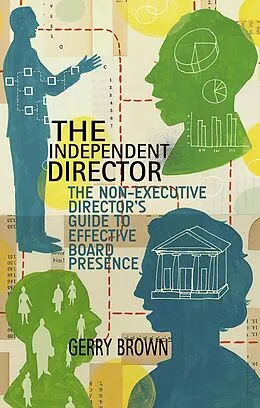 E-Book (pdf) The Independent Director von G. Brown