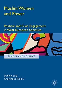 E-Book (pdf) Muslim Women and Power von Danièle Joly, Khursheed Wadia