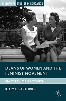 E-Book (pdf) Deans of Women and the Feminist Movement von K. Sartorius