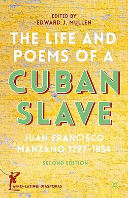 eBook (pdf) The Life and Poems of a Cuban Slave de J. Manzano