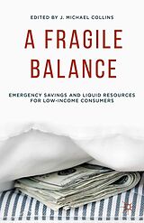 eBook (pdf) A Fragile Balance de 