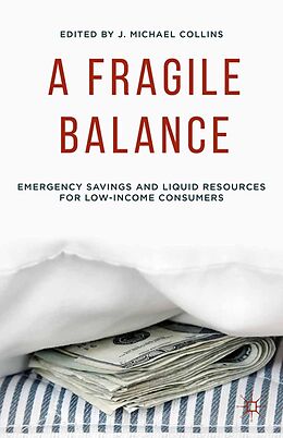 eBook (pdf) A Fragile Balance de 