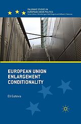 eBook (pdf) European Union Enlargement Conditionality de Eli Gateva