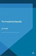 E-Book (pdf) The Presidential Republic von J. Blondel