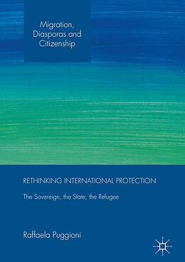 E-Book (pdf) Rethinking International Protection von Raffaela Puggioni