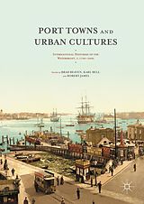 eBook (pdf) Port Towns and Urban Cultures de 