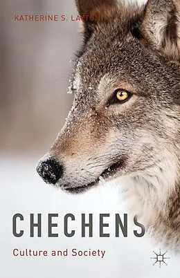 E-Book (pdf) Chechens von Katherine S. Layton