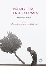 eBook (pdf) Twenty-First Century Drama de 