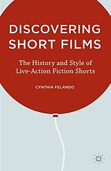E-Book (pdf) Discovering Short Films von C. Felando