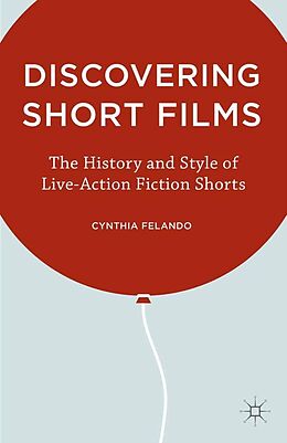 eBook (pdf) Discovering Short Films de C. Felando