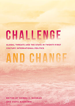 eBook (pdf) Challenge and Change de 