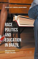 eBook (pdf) Race, Politics, and Education in Brazil de 