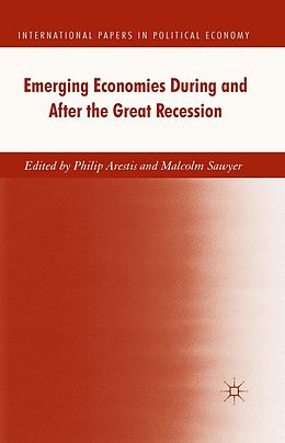 eBook (pdf) Emerging Economies During and After the Great Recession de 