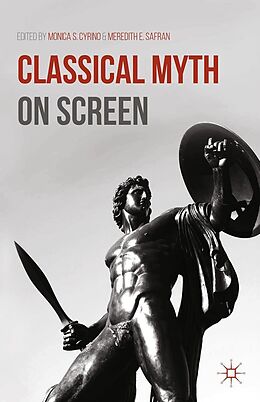 eBook (pdf) Classical Myth on Screen de 
