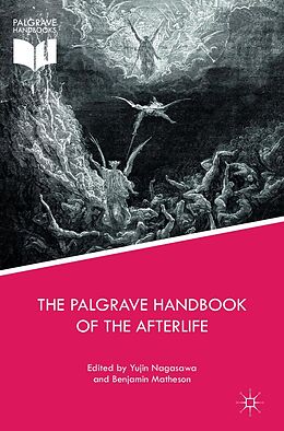 E-Book (pdf) The Palgrave Handbook of the Afterlife von 