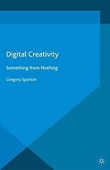 E-Book (pdf) Digital Creativity von G. Sporton