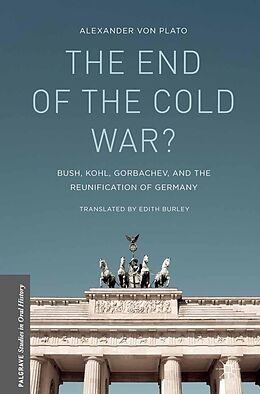 eBook (pdf) The End of the Cold War? de Kenneth A. Loparo