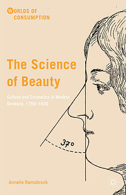 Livre Relié The Science of Beauty de Annelie Ramsbrock