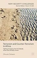 E-Book (pdf) Terrorism and Counter-Terrorism in Africa von H. Solomon
