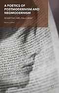 E-Book (pdf) A Poetics of Postmodernism and Neomodernism von M. Latham