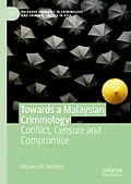 E-Book (pdf) Towards a Malaysian Criminology von Muzammil Quraishi