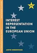 E-Book (pdf) Interest Representation in the European Union von Justin Greenwood