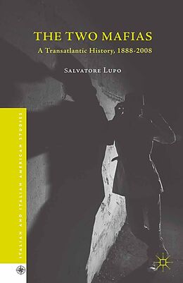 eBook (pdf) The Two Mafias de Salvatore Lupo