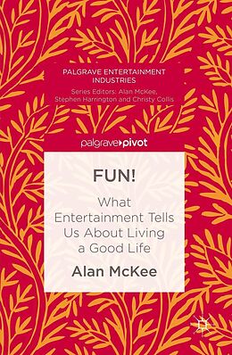 eBook (pdf) FUN! de Alan Mckee