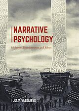 eBook (pdf) Narrative Psychology de Julia Vassilieva