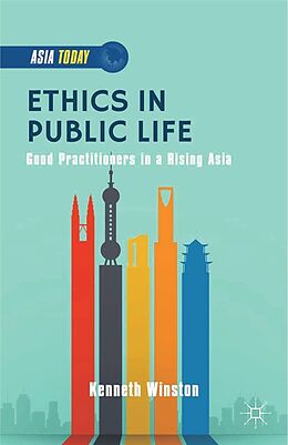 E-Book (pdf) Ethics in Public Life von K. Winston