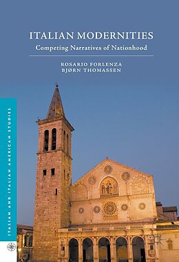 eBook (pdf) Italian Modernities de Rosario Forlenza, Bjørn Thomassen
