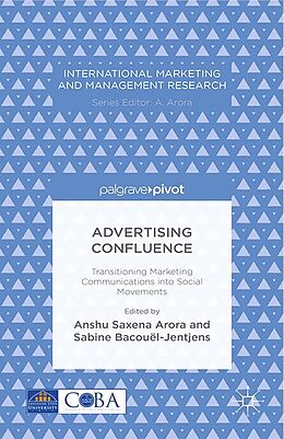 E-Book (pdf) Advertising Confluence von 