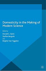 eBook (pdf) Domesticity in the Making of Modern Science de 