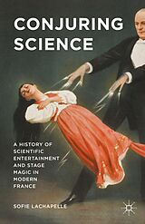 eBook (pdf) Conjuring Science de Sofie Lachapelle