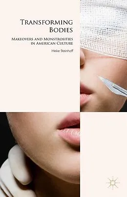 E-Book (pdf) Transforming Bodies von H. Steinhoff
