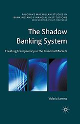 eBook (pdf) The Shadow Banking System de Valerio Lemma