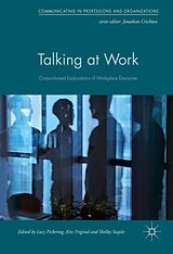 eBook (pdf) Talking at Work de 