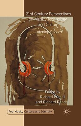 eBook (pdf) 21st Century Perspectives on Music, Technology, and Culture de 