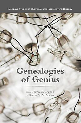 E-Book (pdf) Genealogies of Genius von 